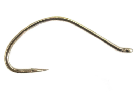 Gamakatsu C12U Caddis Pupae Fly Tying Hook Gamakatsu C12U Caddis Pupae Fly Tying Hook